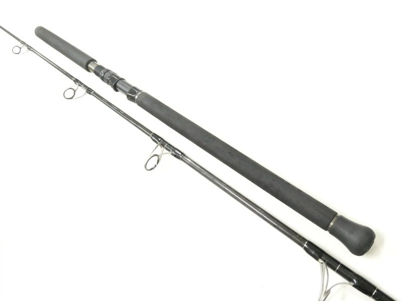 キャスティング ゲーム GRⅡ ヒラマサ CTGRⅡ-H-83M – 中古釣具の買取