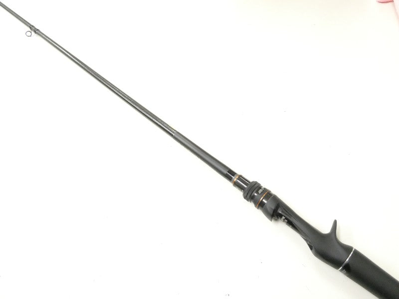 24ポイズンアドレナ 1611ML/H – 中古釣具の買取・販売 イエロー