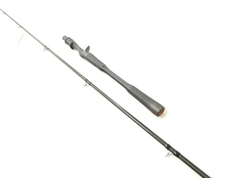 24ポイズンアドレナ　 173MH ジャッカル✕シマノ 24 ポイズンアドレナ 173MH ベイトロッド