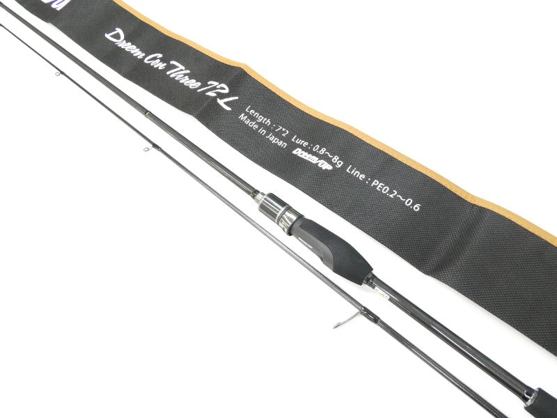 美品　ドリームアップ　ドリームコンスリー72L 楽天市場】ドリームアップ ドリームコンスリー 72L 【釣具 釣り具