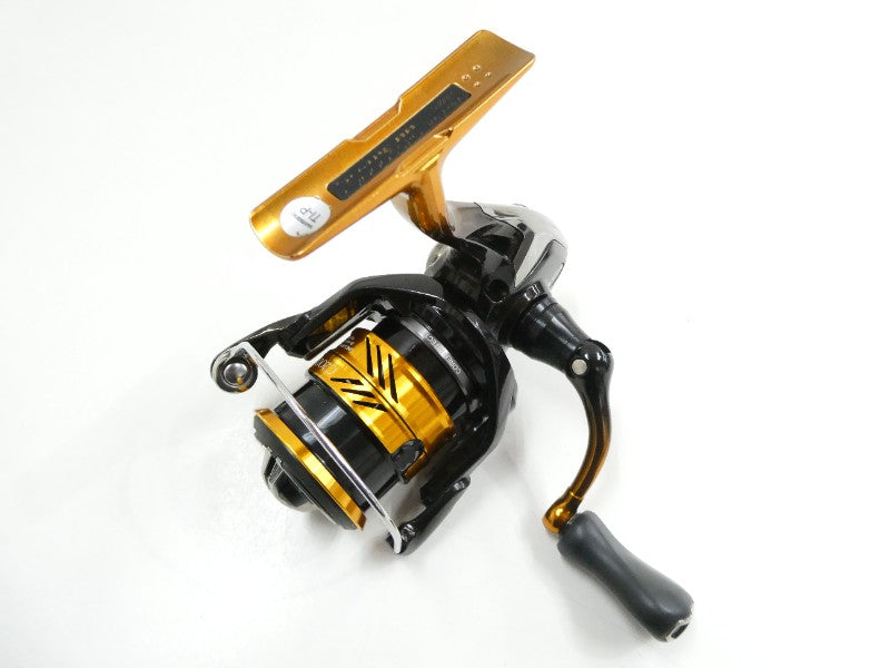 ツ*ン様 18 ソアレBB C2000SS 新品未使用 18ソアレ BB C2000SSPG – 中古釣具の買取・販売 イエロー