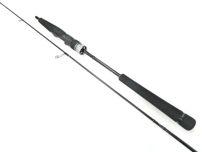 ビンビンスティック BXS-S57SUL – 中古釣具の買取・販売 イエロー