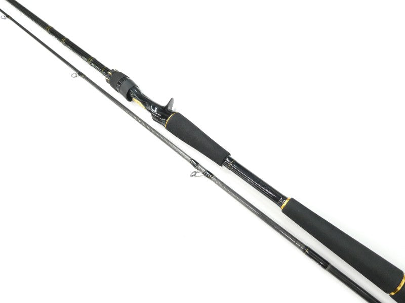 ラテオ 89MLB・R – 中古釣具の買取・販売 イエローフィッシュ Yellowfish