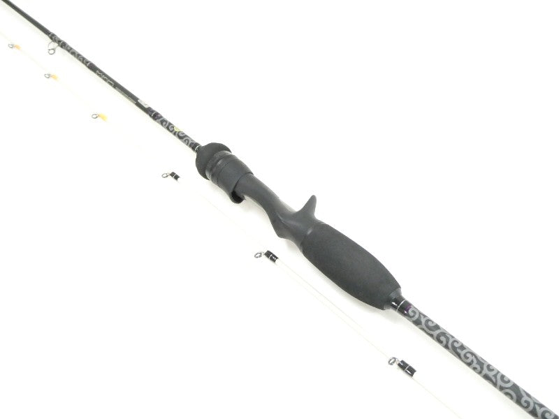 泥棒竿 DORO-B603L マルチゲーム – 中古釣具の買取・販売 イエロー