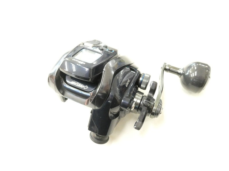 20フォースマスター 601 – 中古釣具の買取・販売 イエローフィッシュ