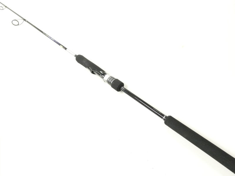 21グラップラー BB タイプLJ S63-1 – 中古釣具の買取・販売 イエロー