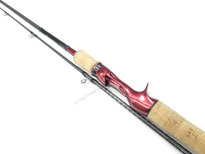 20スコーピオン 1752R-2 – 中古釣具の買取・販売 イエローフィッシュ