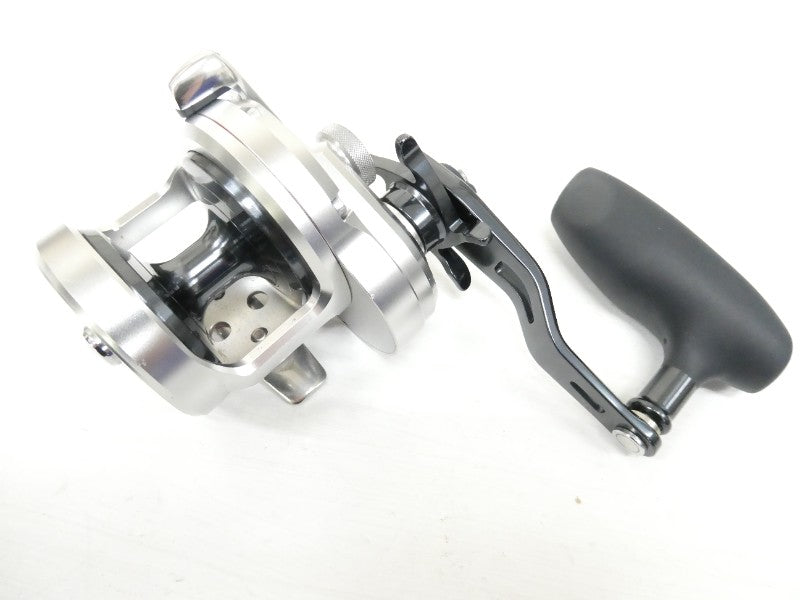 21オシアジガー 1501XG – 中古釣具の買取・販売 イエローフィッシュ