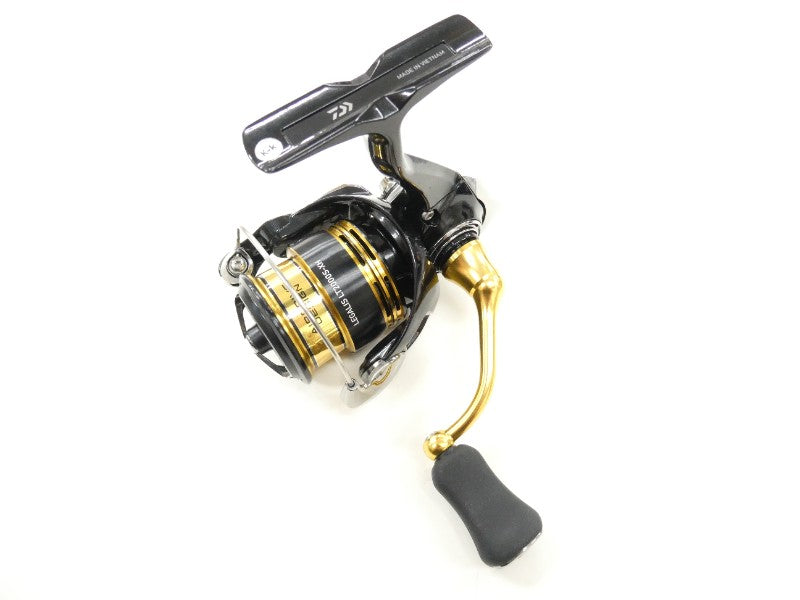 23レガリス LT2000S-XH – 中古釣具の買取・販売 イエローフィッシュ