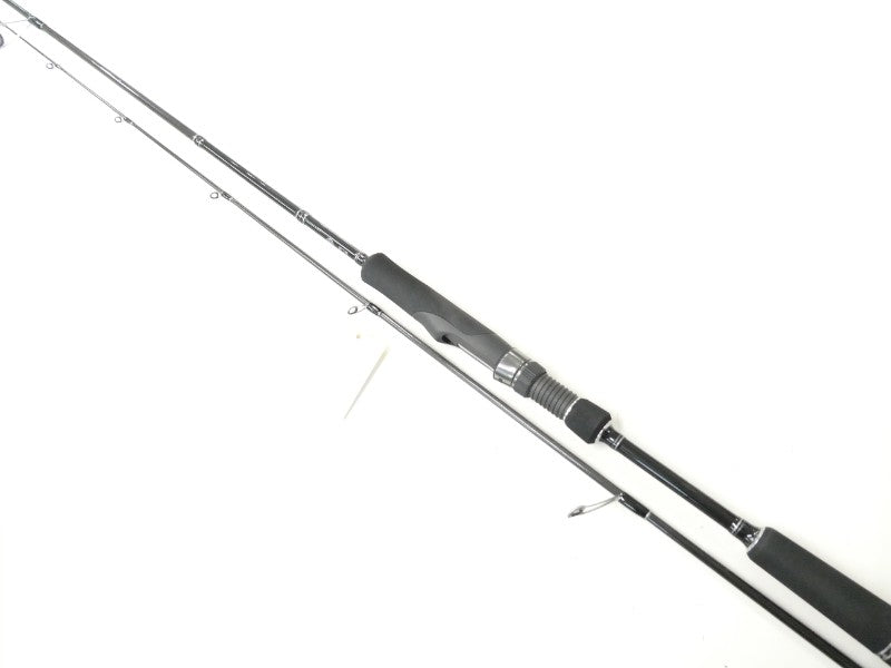 オーシャンゲート JOG-S607ML BS – 中古釣具の買取・販売 イエロー