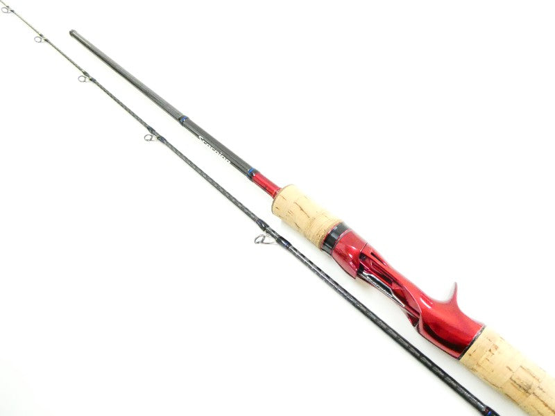 シマノ　19スコーピオン 1652Rー2 19スコーピオン 1652Rｰ2 – 中古釣具の買取・販売 イエローフィッシュ