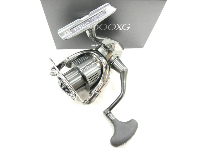 22ステラ C3000XG – 中古釣具の買取・販売 イエローフィッシュ Yellowfish