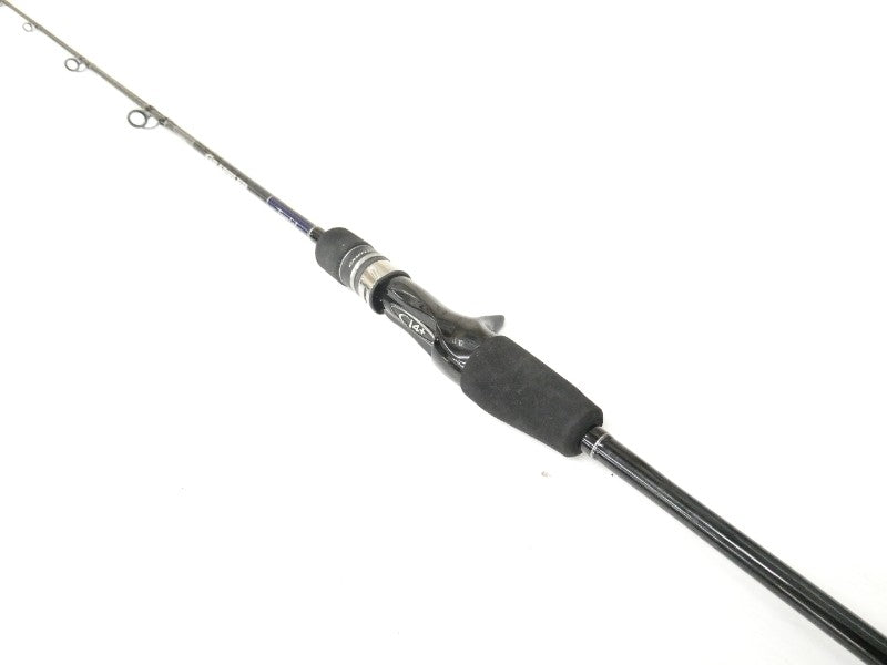 グラップラー Type LJ B63-2 シマノ グラップラー BB タイプLJ B63-2 [2021年モデル]【大型商品