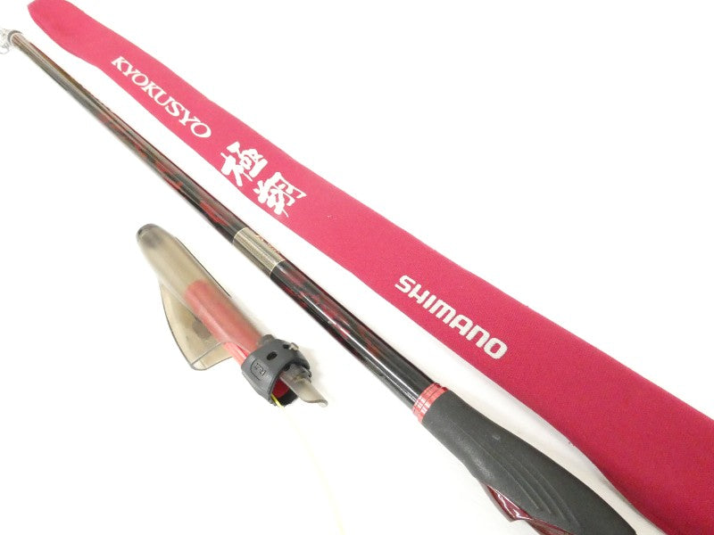 14極翔1.5-530 – 中古釣具の買取・販売イエローフィッシュYellowfish