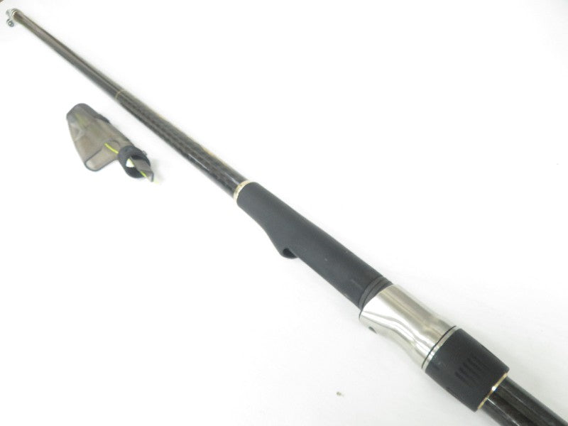 テクニカルカーエー 2-515 – 中古釣具の買取・販売 イエローフィッシュ