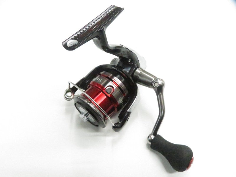 13セフィア BB C3000HGS – 中古釣具の買取・販売 イエローフィッシュ