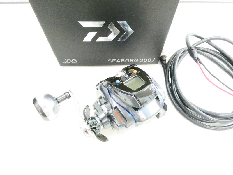 14シーボーグ 300J – 中古釣具の買取・販売 イエローフィッシュ Yellowfish