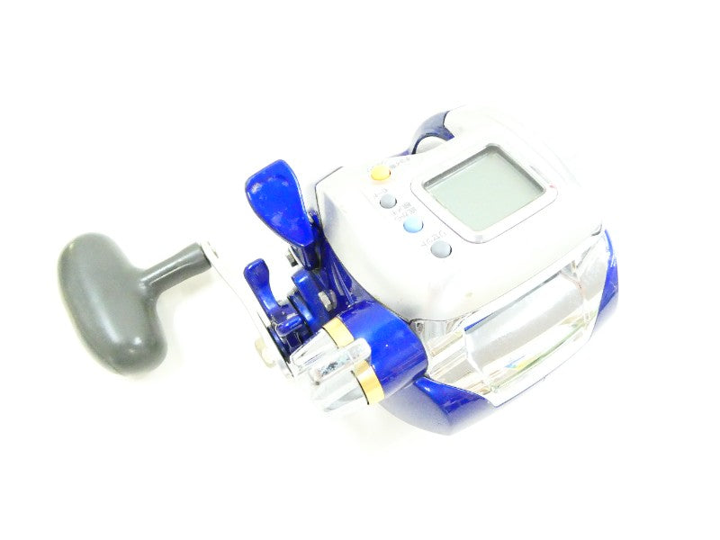 ハイパータナコン 400FBE – 中古釣具の買取・販売 イエローフィッシュ