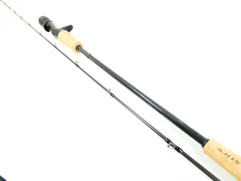 ビンビンスティック シュプリーム BSP-C68SUL – 中古釣具の買取・販売