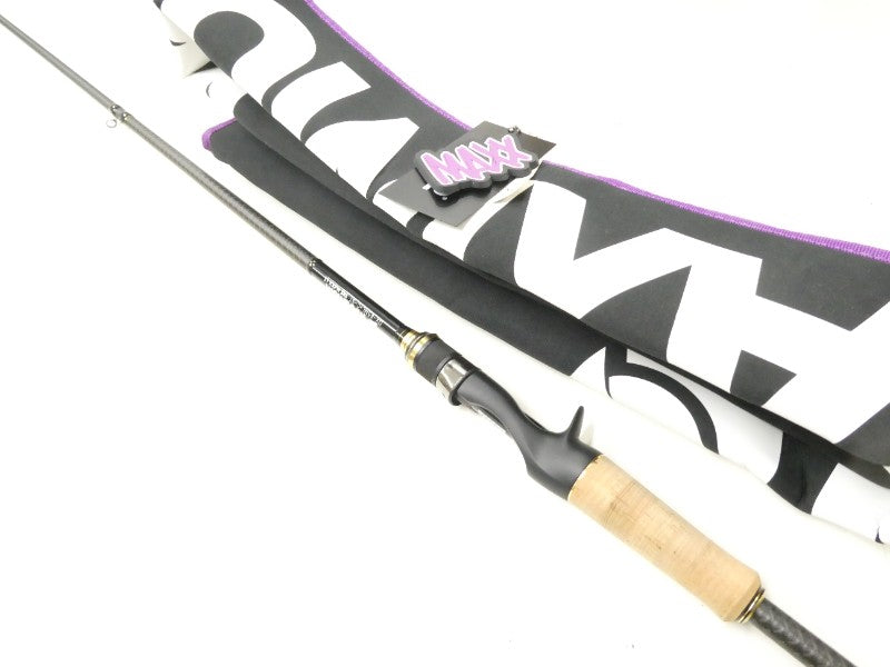 グラディエーター マキシマム GX-65ML+C-ST ザ・マックスLt. – 中古