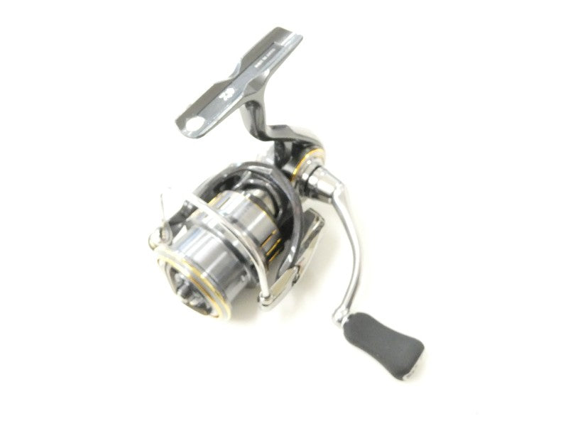 21ルビアス エアリティ FC LT2500S – 中古釣具の買取・販売 イエロー