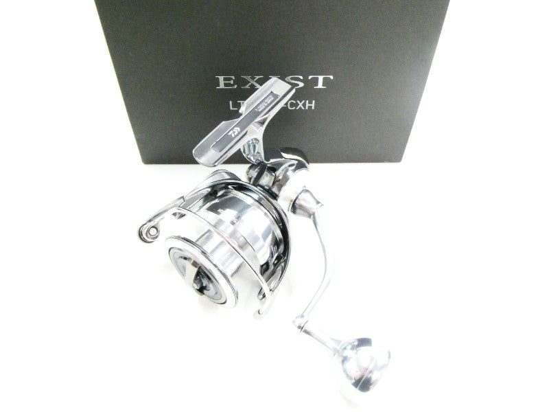 22イグジスト LT5000-CXH – 中古釣具の買取・販売 イエローフィッシュ