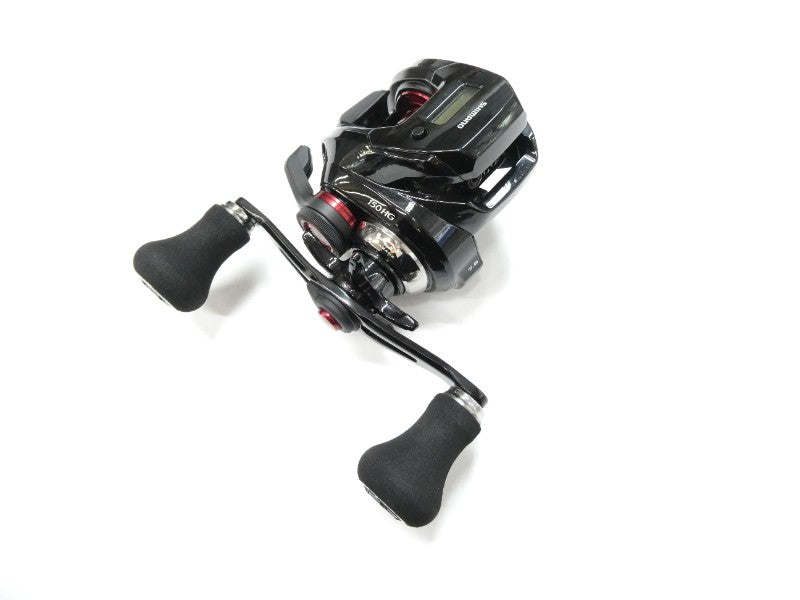 19炎月CT 150HG – 中古釣具の買取・販売 イエローフィッシュ Yellowfish