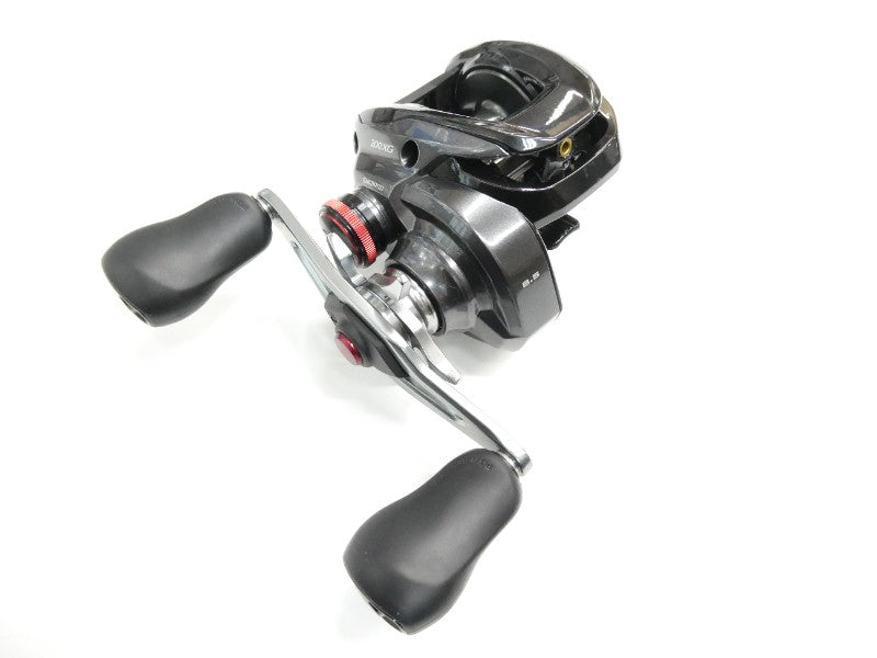 24スコーピオン MD 200 – 中古釣具の買取・販売 イエローフィッシュ