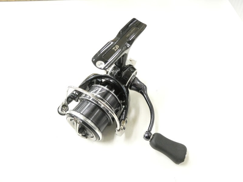 23タトゥーラ FC LT2500SS-H-QD – 中古釣具の買取・販売 イエロー