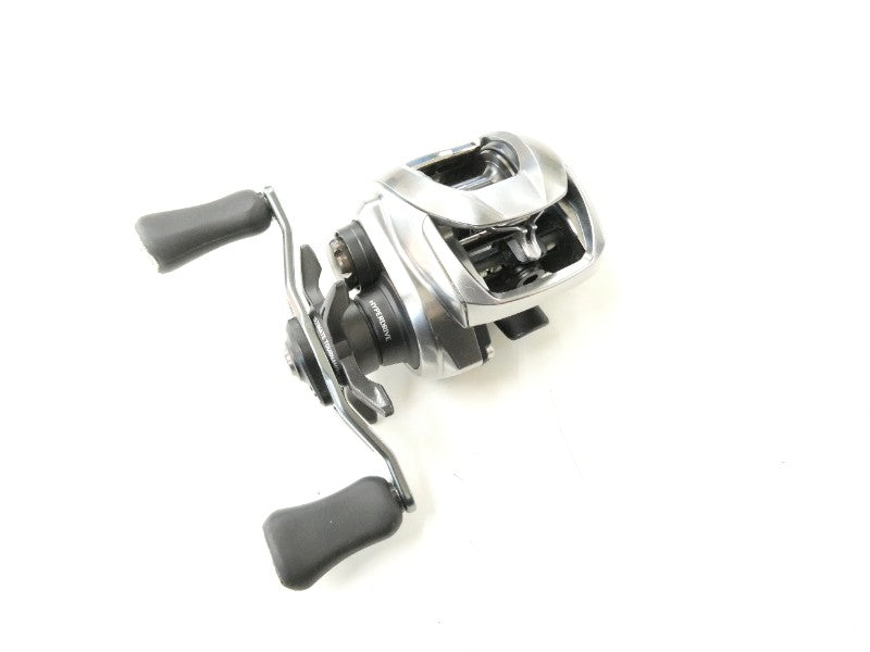 21ジリオン SV TW 1000H – 中古釣具の買取・販売 イエローフィッシュ