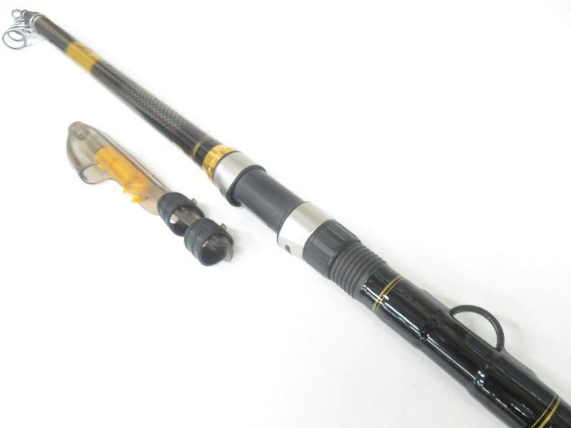 DAIWA BGガーラモンスター 12-49 BG ガーラモンスター 12-49 遠投 – 中古釣具の買取・販売 イエロー