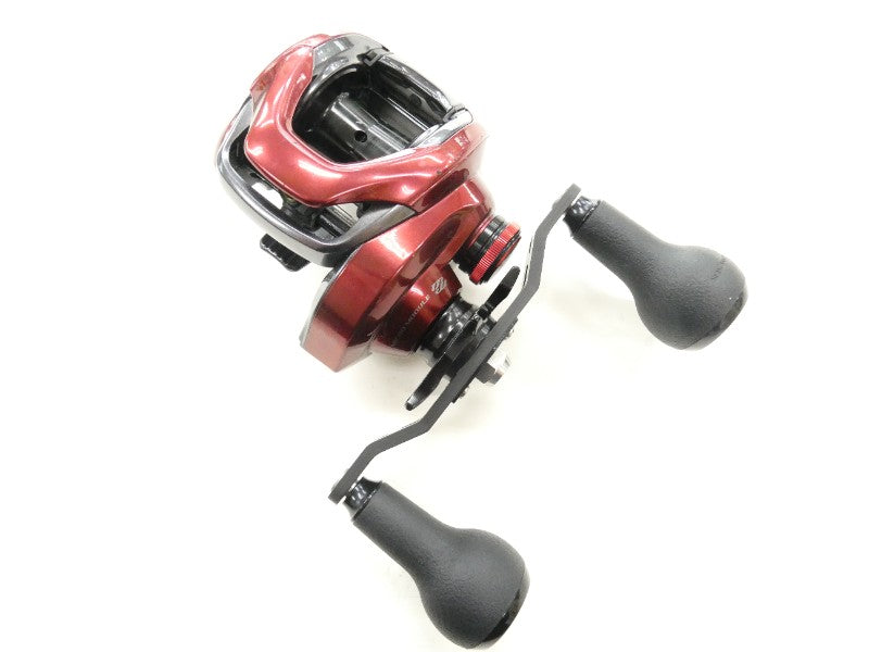 19スコーピオン 151XG – 中古釣具の買取・販売 イエローフィッシュ