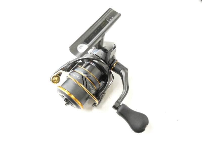 21ソアレ XR C2000SSHG – 中古釣具の買取・販売 イエローフィッシュ 21ソアレ XR C2000SSHG – 中古釣具の買取・販売 イエローフィッシュ