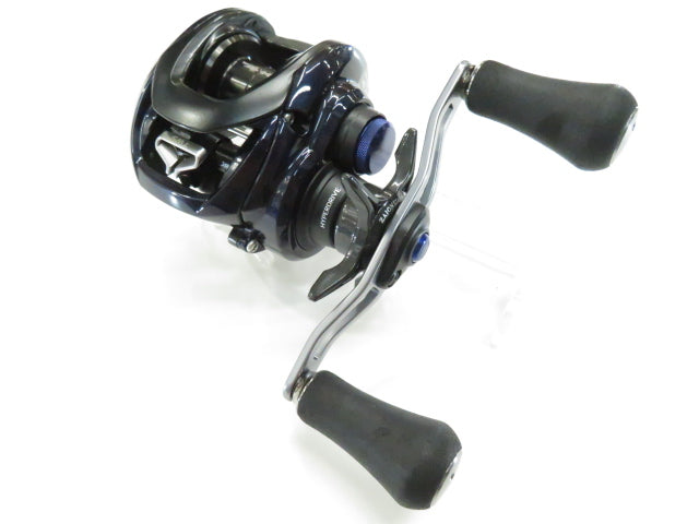 ソルティスト TW 100XHL PEスペシャル ダイワ ベイトリール 23ソルティスト TW150XH PESP(右)【即日発送】(TW