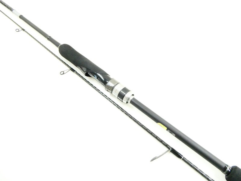 21クロスミッション BB S66M-S – 中古釣具の買取・販売 イエロー