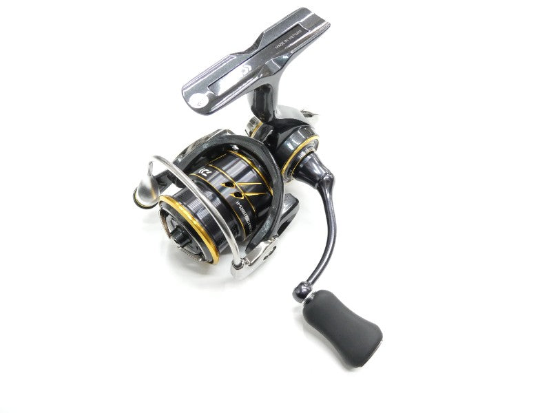 21カルディア FC LT 2000S-H – 中古釣具の買取・販売 イエロー