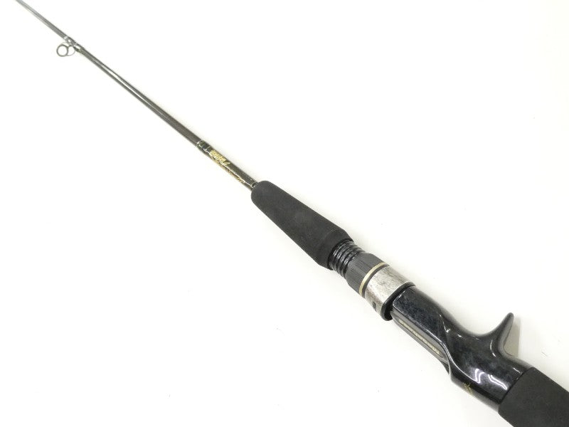 デストロイヤー F3-61X スピードティップカスタム – 中古釣具の買取