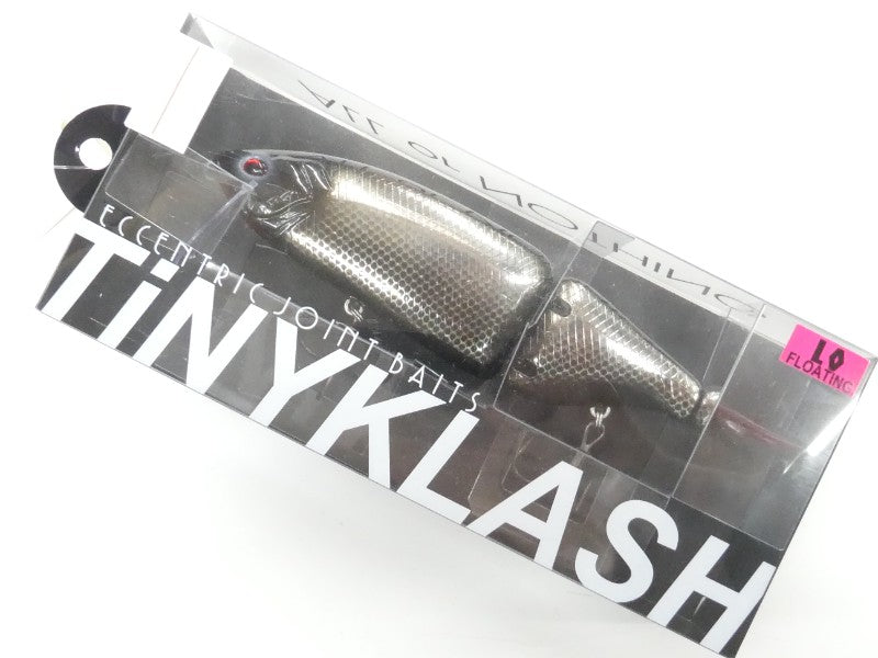 タイニークラッシュ Low – 中古釣具の買取・販売 イエローフィッシュ