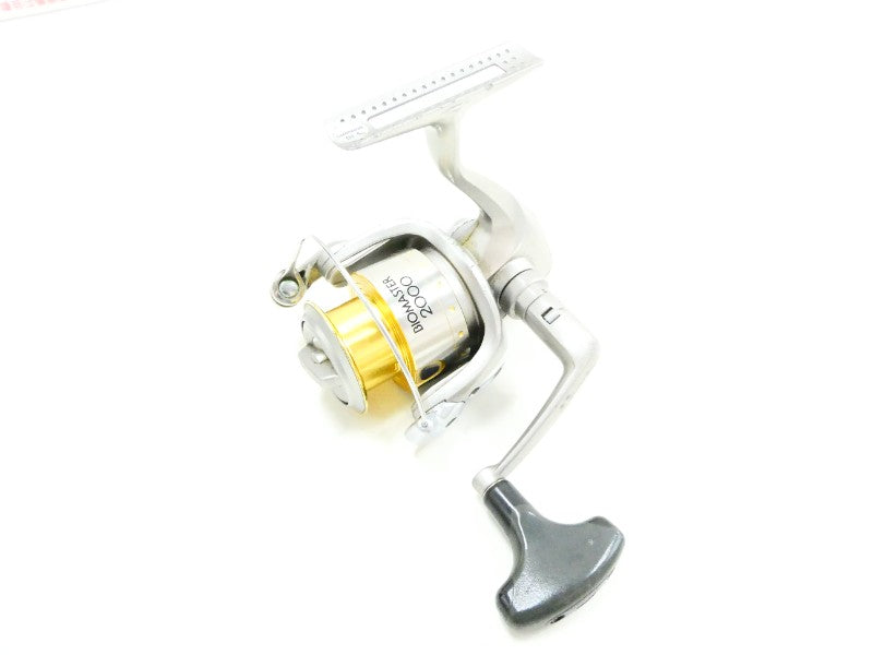 05バイオマスター 2000 – 中古釣具の買取・販売 イエローフィッシュ