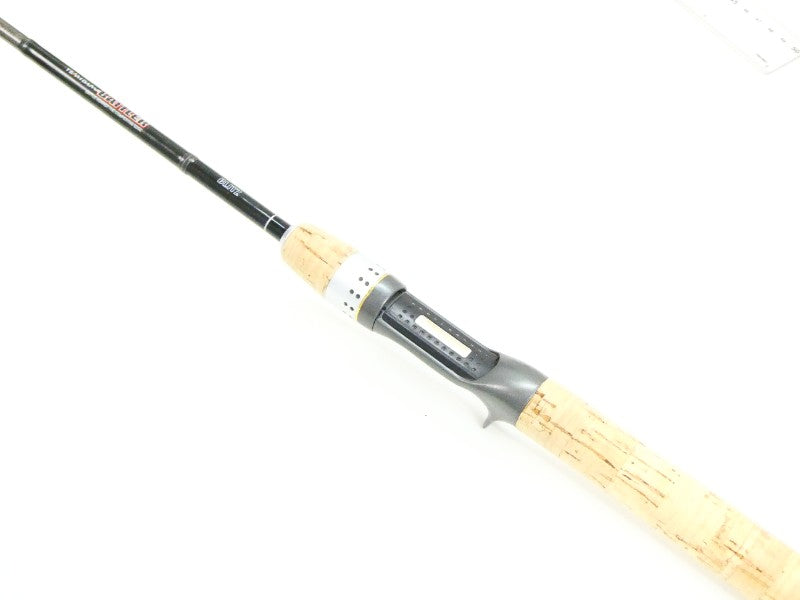 ロッド BATTLER BLITZ TD-BA651MLRB バトラー ブリッツ TD-BA 651MLRB – 中古釣具の買取・販売 イエロー