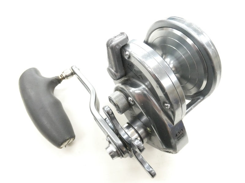 オシアジガー 4000P – 中古釣具の買取・販売 イエローフィッシュ