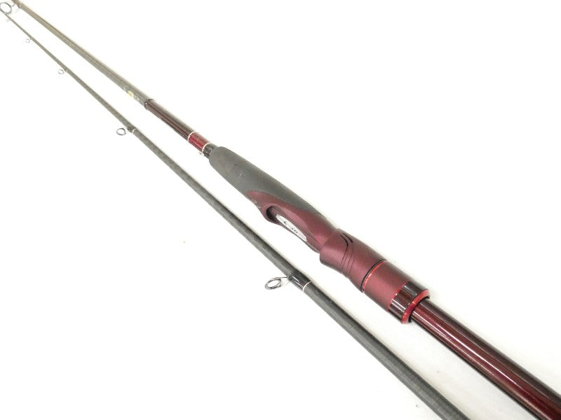 12セフィア エクスチューン S908MH/R – 中古釣具の買取・販売 イエロー