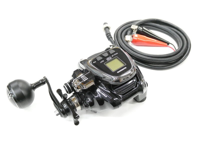 19ビーストマスター 2000EJ – 中古釣具の買取・販売 イエロー