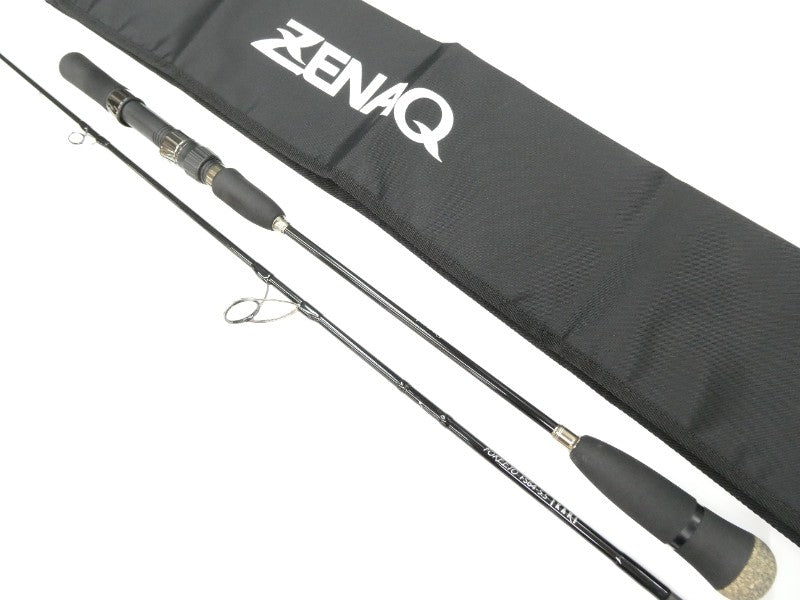 フォキート イカリ FS64-5.5 – 中古釣具の買取・販売 イエロー