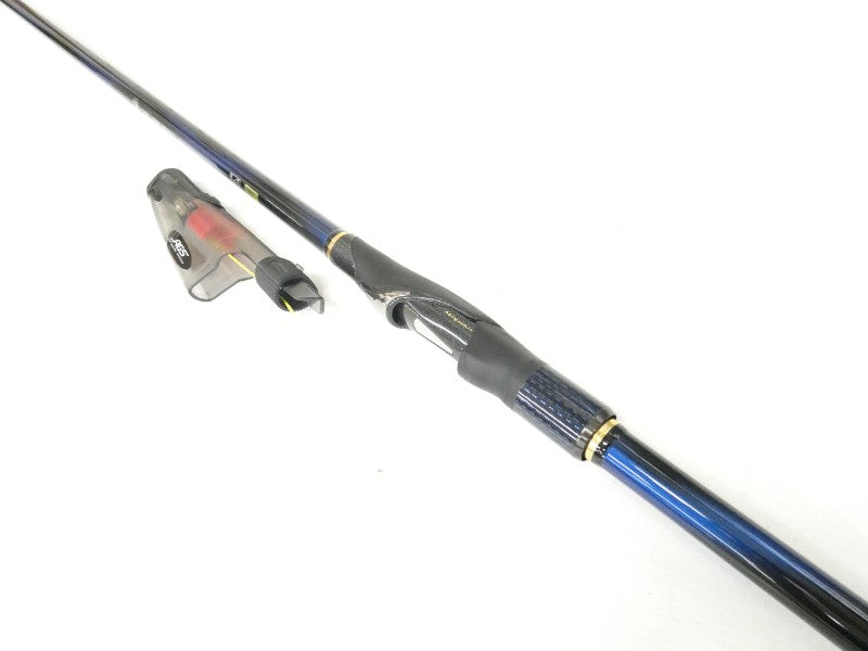 21メガディス AGS 1.5-53・N – 中古釣具の買取・販売 イエロー