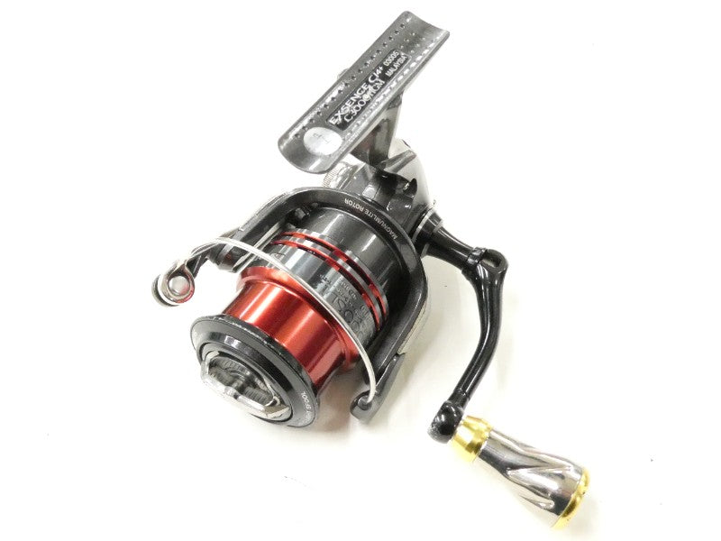 12エクスセンス CI4+ C3000HGM – 中古釣具の買取・販売 イエロー