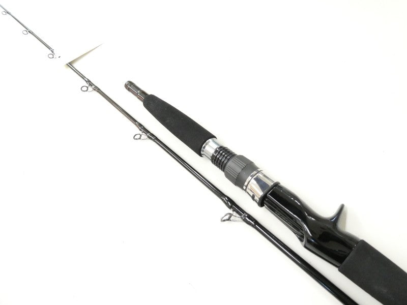 ヴァデル BJ 66XXHB – 中古釣具の買取・販売 イエローフィッシュ