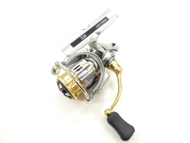 18フリームス LT2000S-XH – 中古釣具の買取・販売 イエローフィッシュ