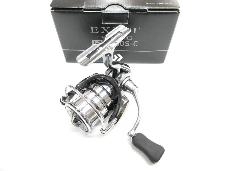 18イグジスト FCLT2500S-C – 中古釣具の買取・販売 イエローフィッシュ