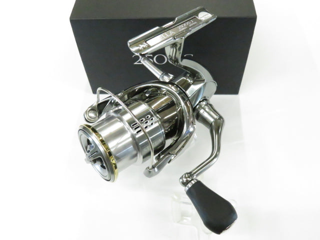 18ステラ 2500S – 中古釣具の買取・販売 イエローフィッシュ Yellowfish